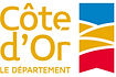 Logo Département de la Côte-d'Or