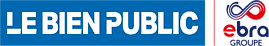 logo Le Bien Public EBRA Groupe