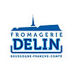 Logo Fromagerie Delin