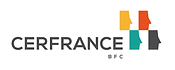 Logo Cerfrance BFC