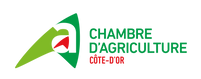 Logo Chambre d'Agriculture Côte d'Or